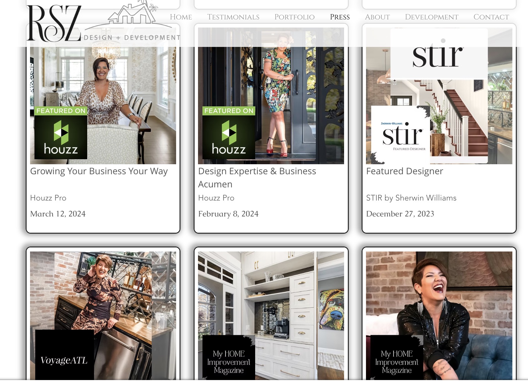 portfolio item photo