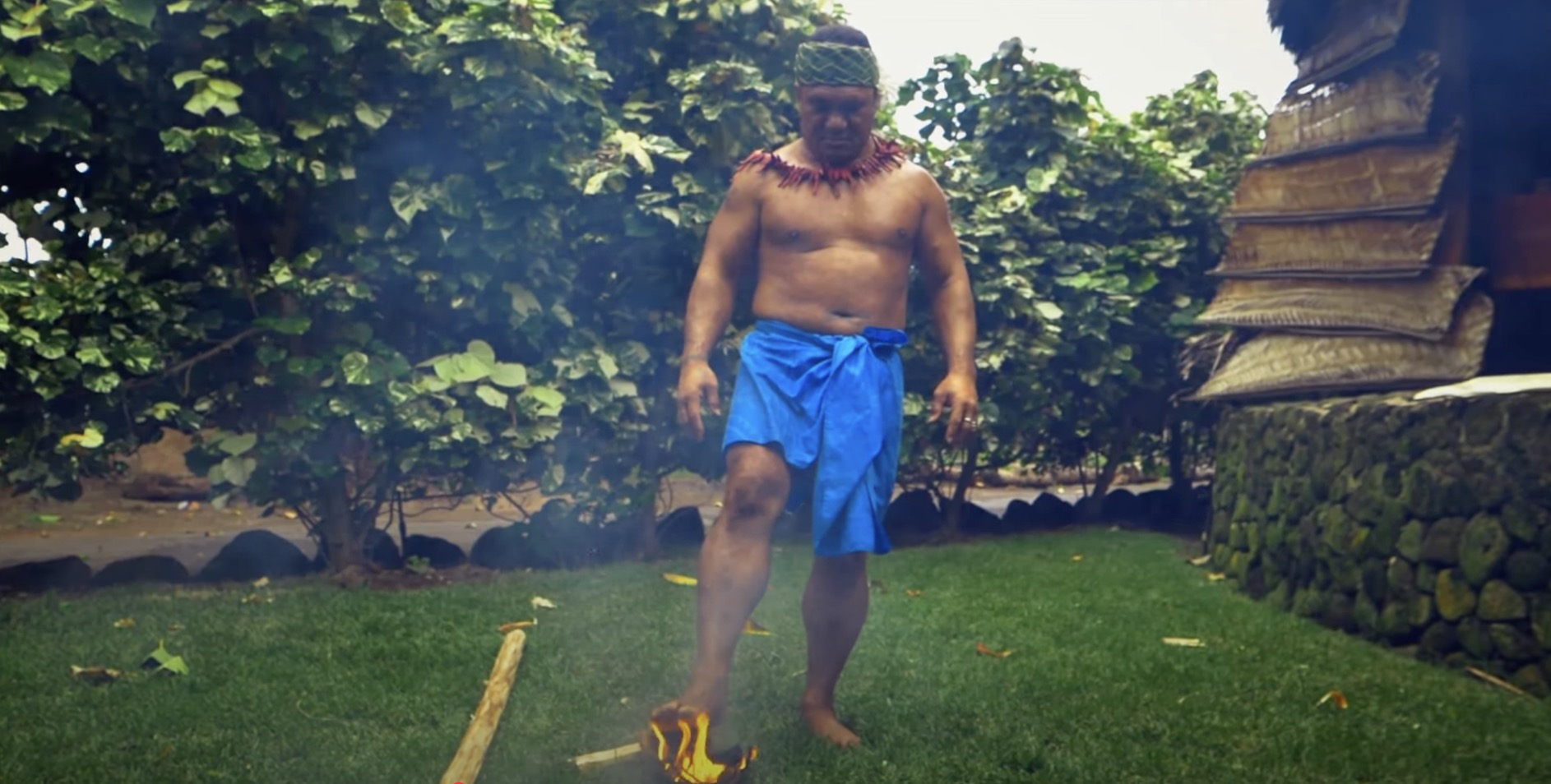 The Incredible Creature 2022