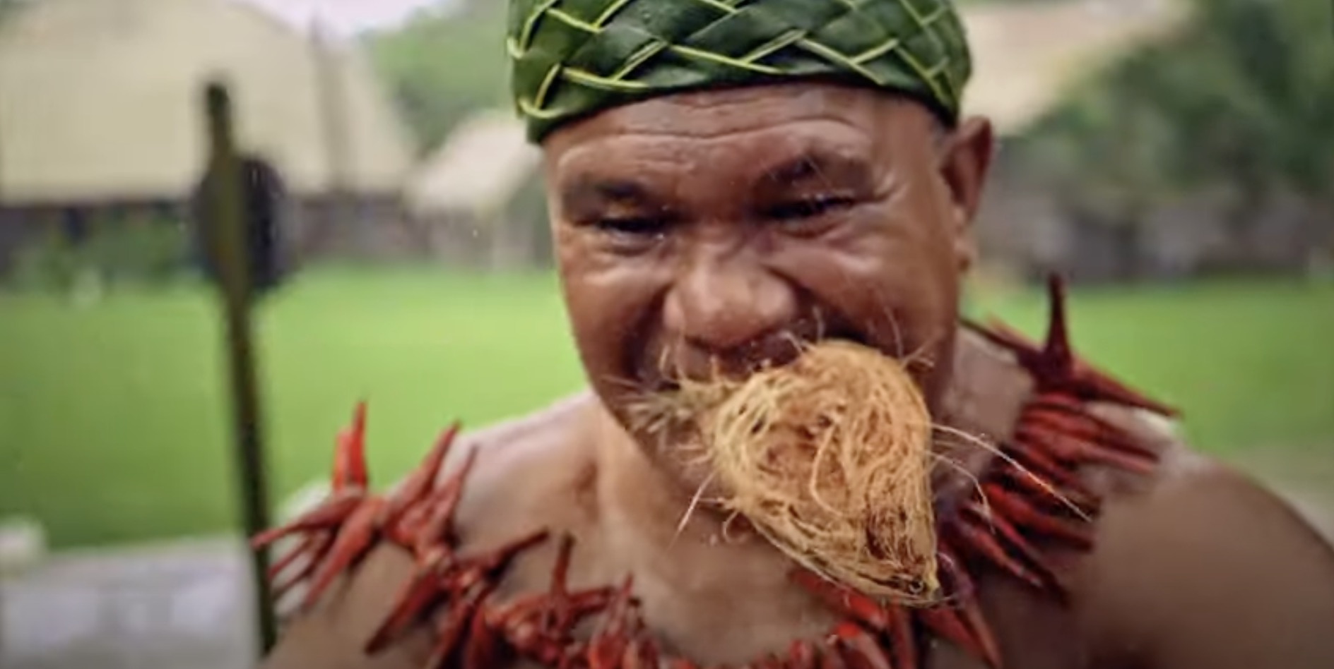 The Incredible Creature 2022