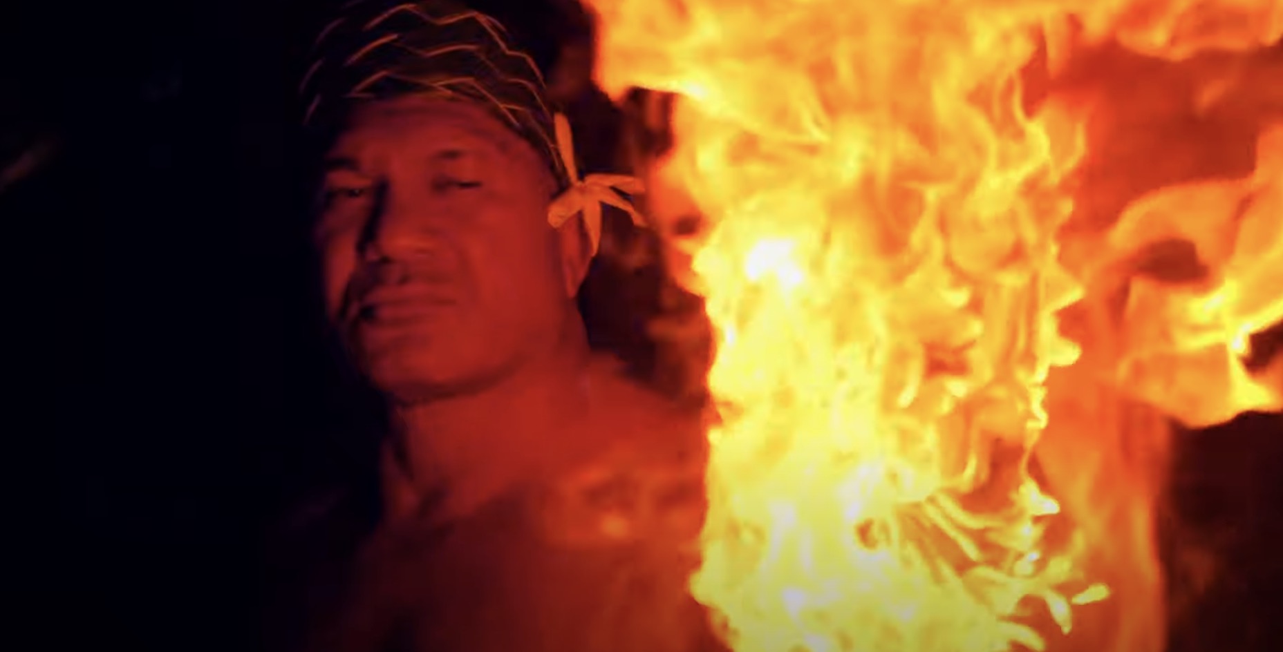 The Incredible Creature 2022