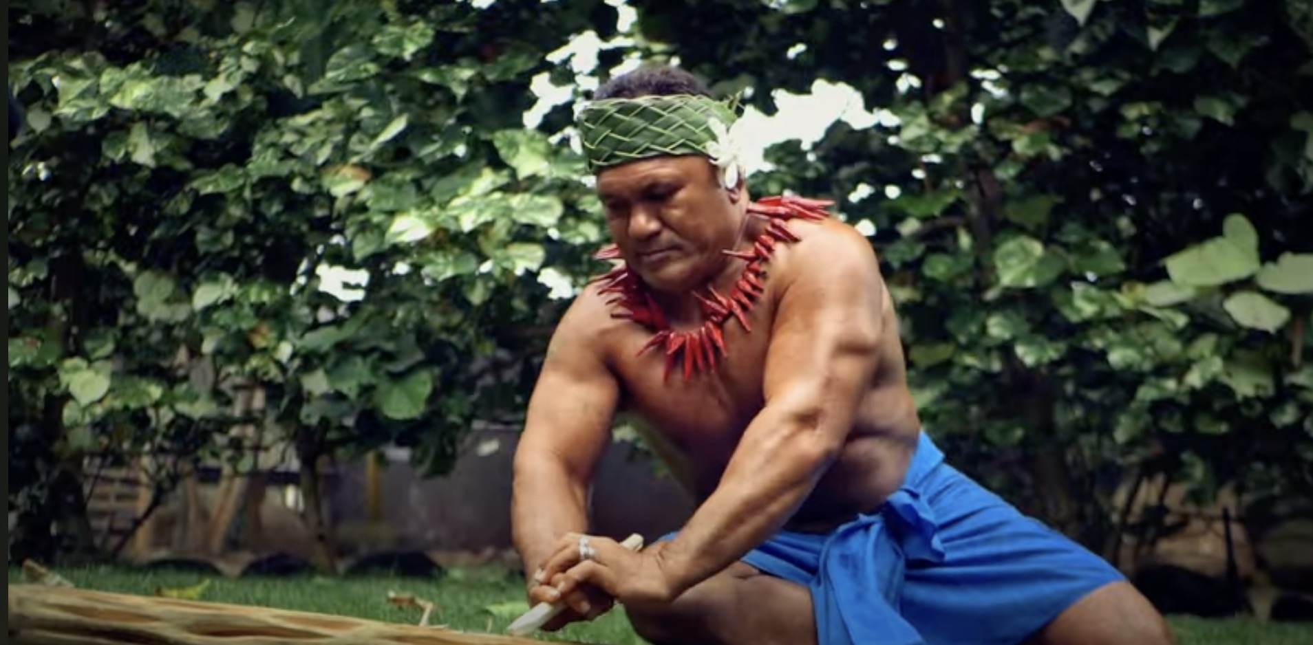 The Incredible Creature 2022