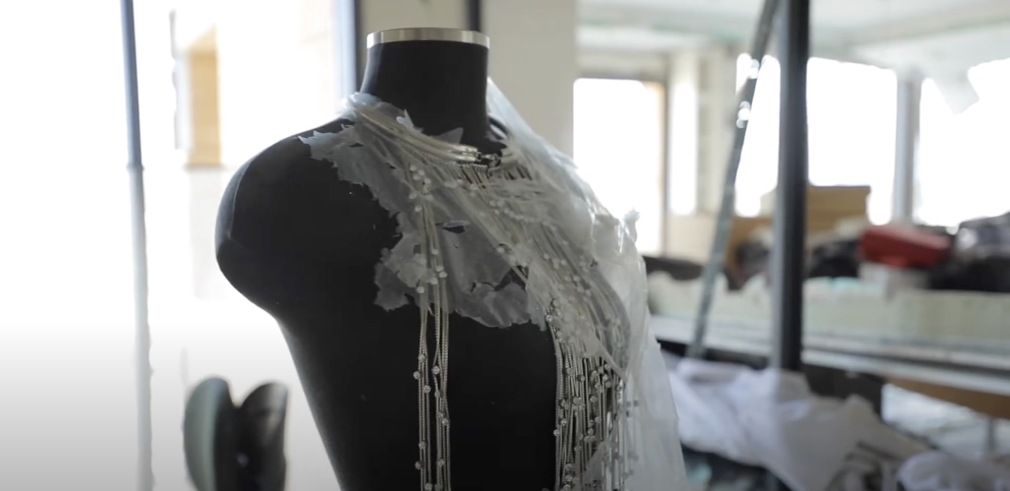 Zuhair murad NEWS REPORT