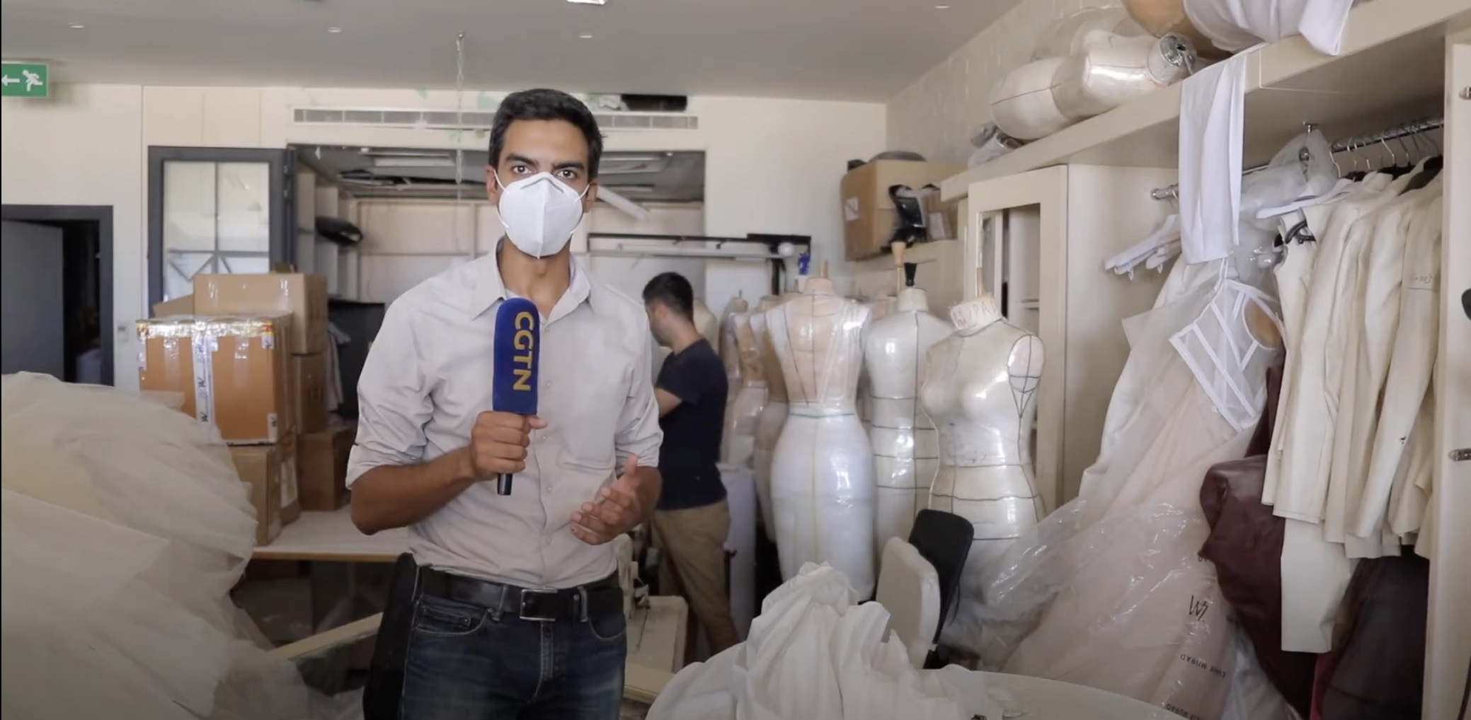 Zuhair murad NEWS REPORT