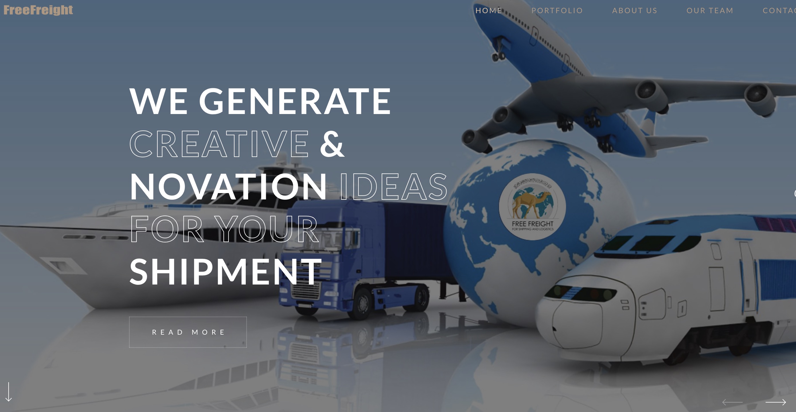 portfolio item photo