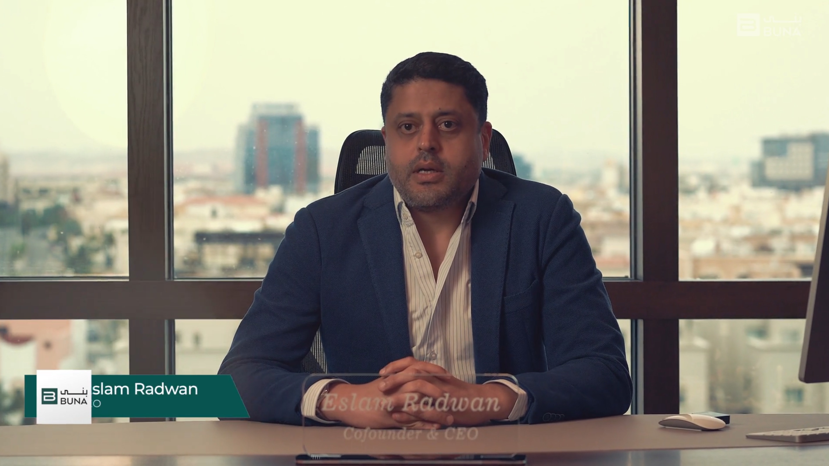 BUNA Expedition Reel